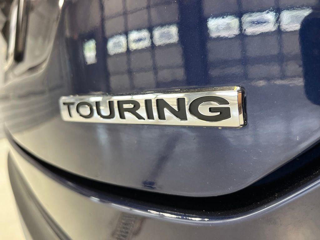 2025 Honda PILOT TOURING 缩略图 40