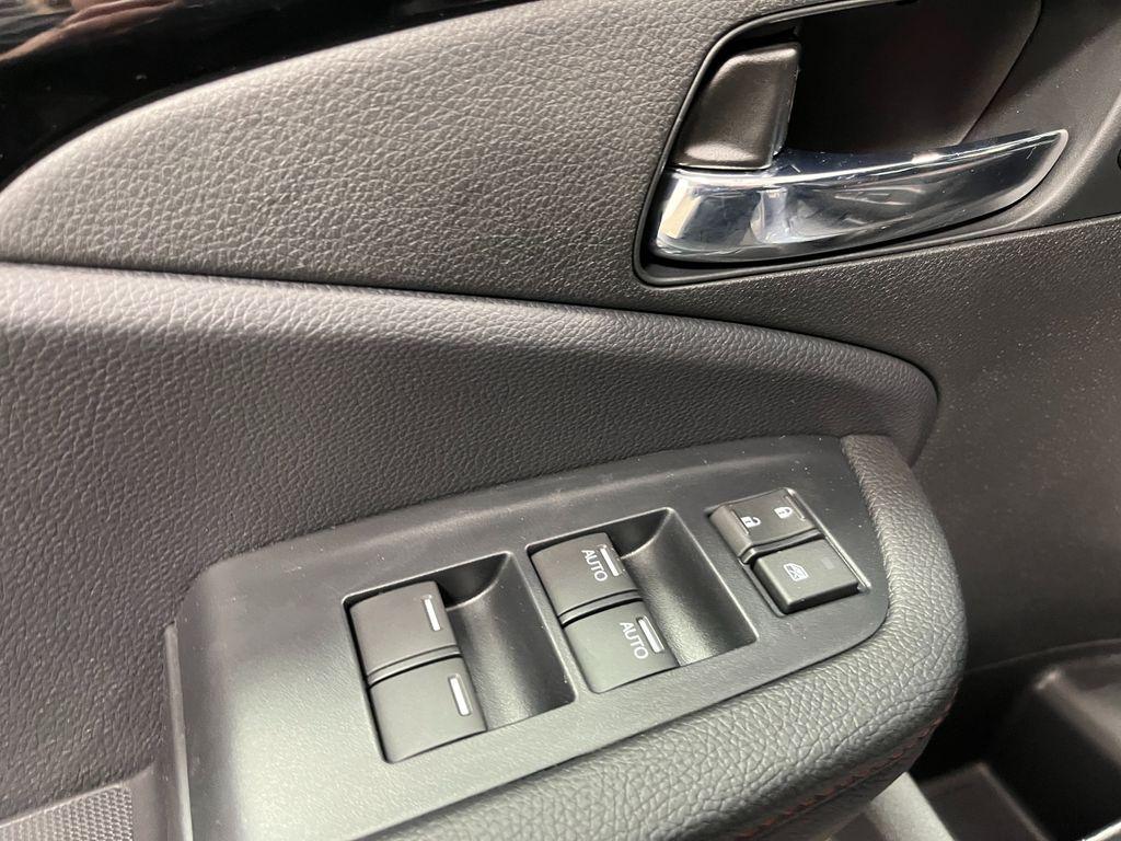 صورة مصغرة 13 لـ 2026 Honda RIDGELINE BLACK EDITION