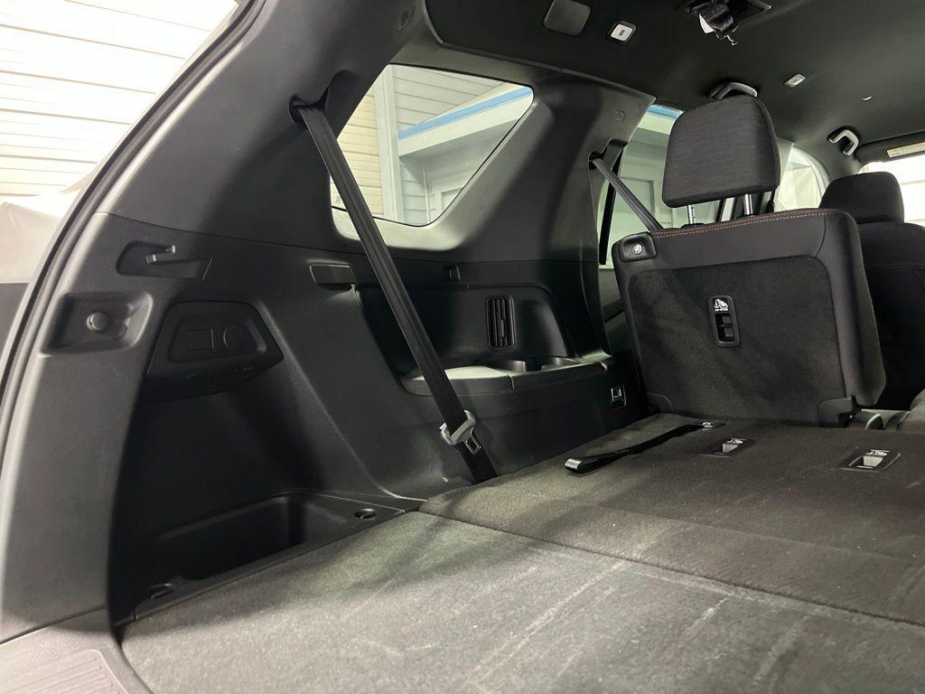 2025 Honda PILOT SPORT 缩略图 32