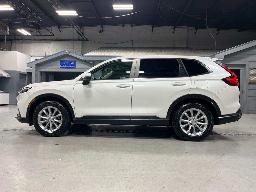 صورة 4 لـ 2024 Honda CR-V EX