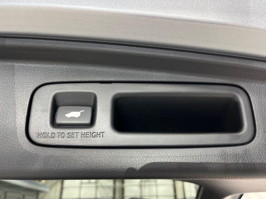 2026 Honda CR-V EX-L 缩略图 32