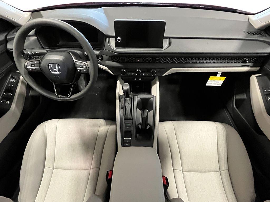 2026 Honda ACCORD LX 缩略图 22