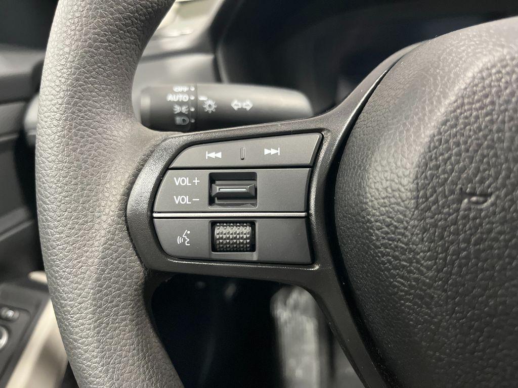 2026 Honda ACCORD LX 缩略图 15