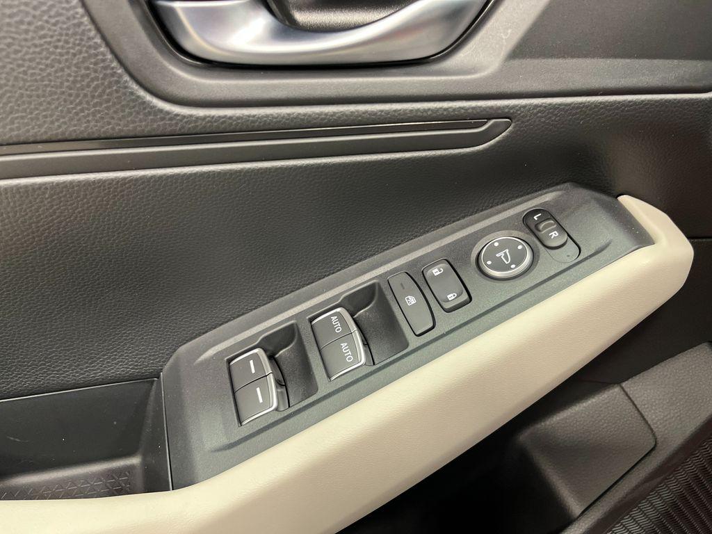 2026 Honda ACCORD LX 缩略图 12