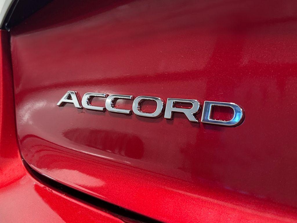 2026 Honda ACCORD LX 缩略图 9