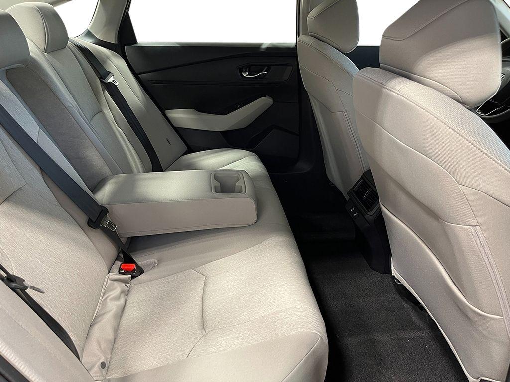 2026 Honda ACCORD LX 缩略图 24