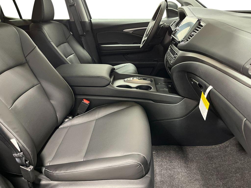 2026 Honda RIDGELINE RTL — миниатюра 25