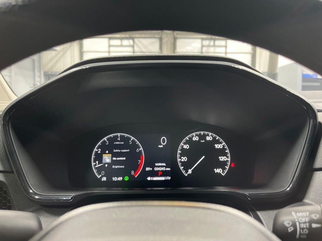 2024 Honda CR-V EX 缩略图 17