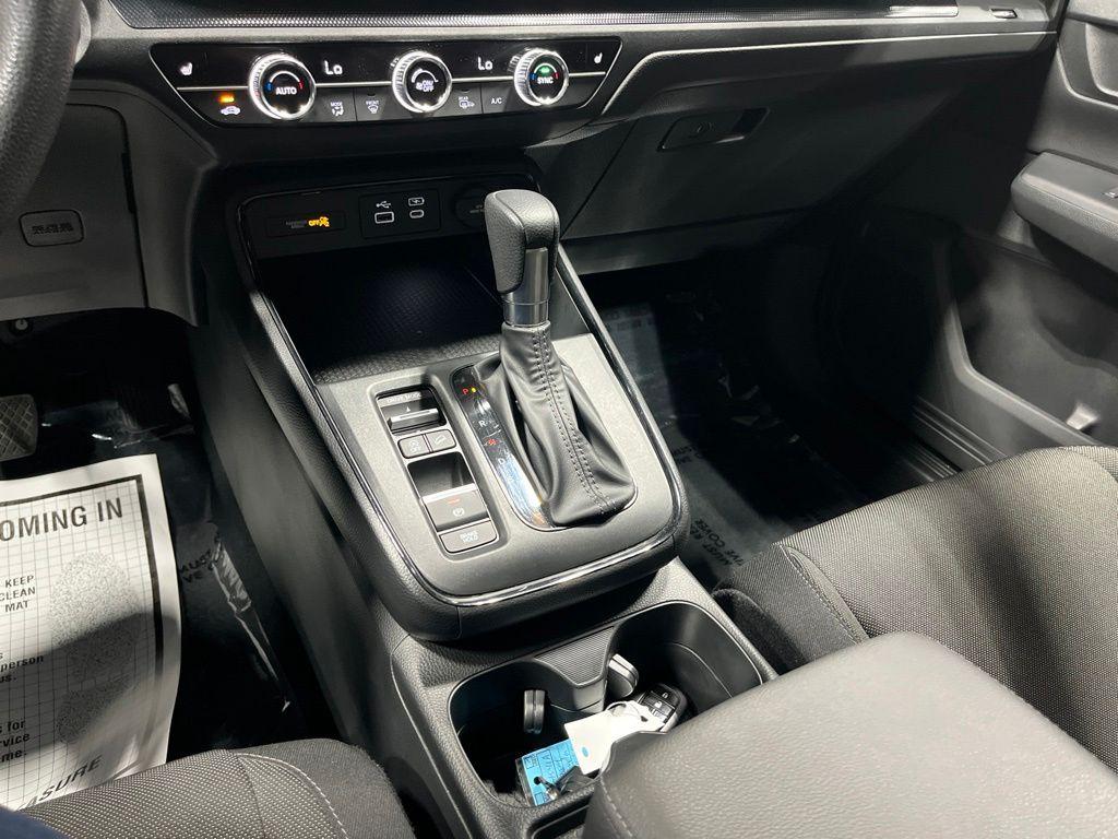 2024 Honda CR-V EX 缩略图 23
