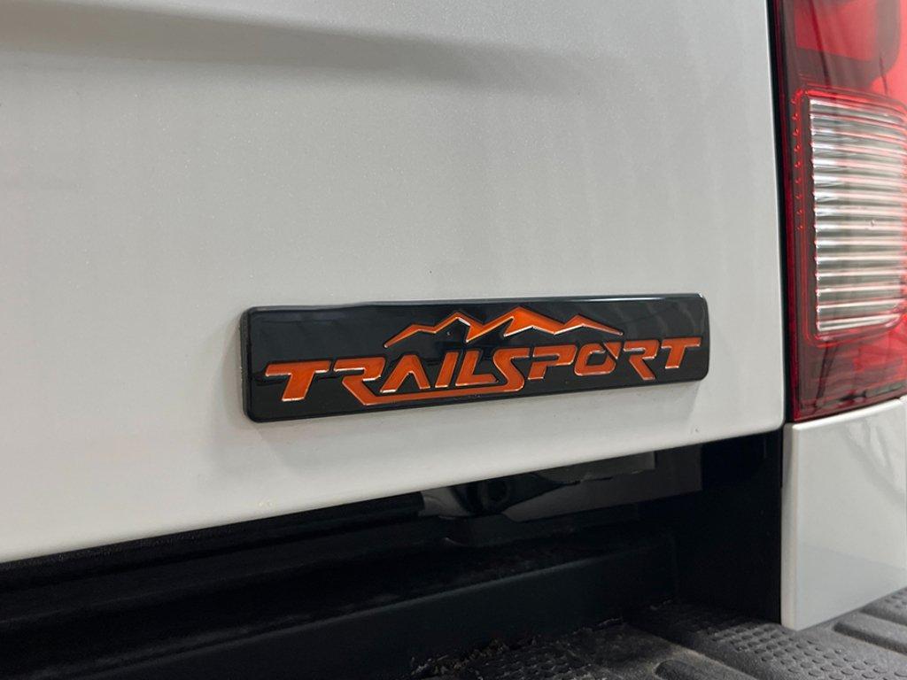 2026 Honda RIDGELINE TRAILSPORT 缩略图 5