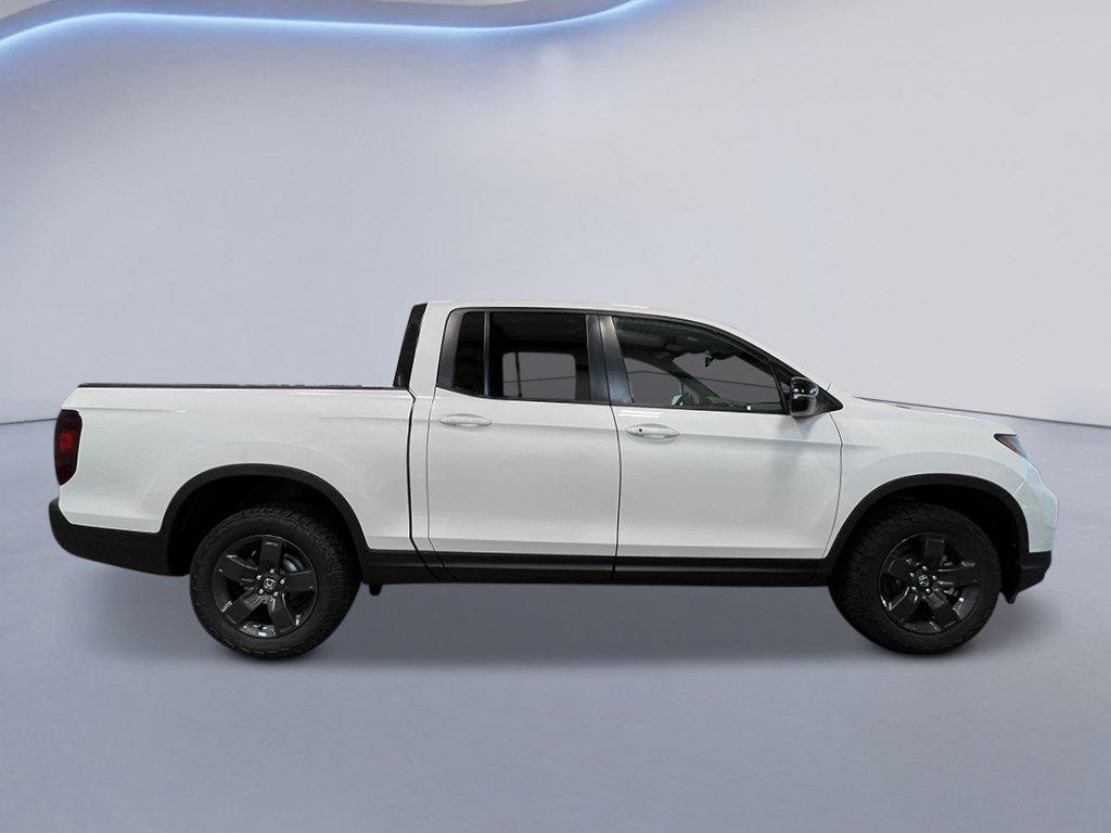 2026 Honda RIDGELINE TRAILSPORT 缩略图 8