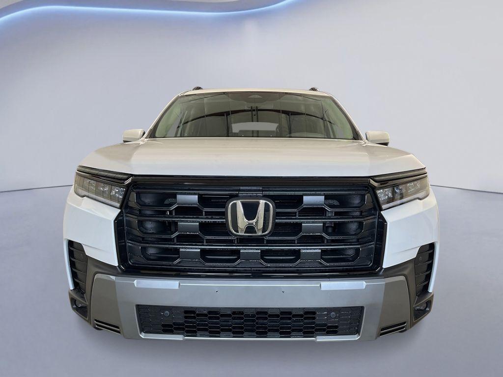 صورة 9 لـ 2026 Honda PILOT EX-L