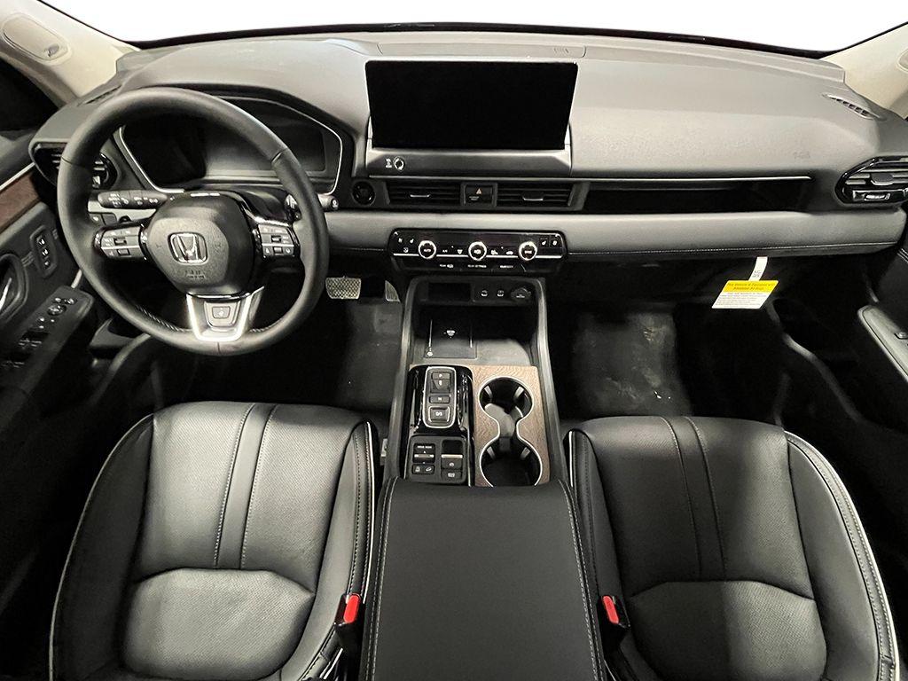 صورة مصغرة 23 لـ 2026 Honda PILOT ELITE