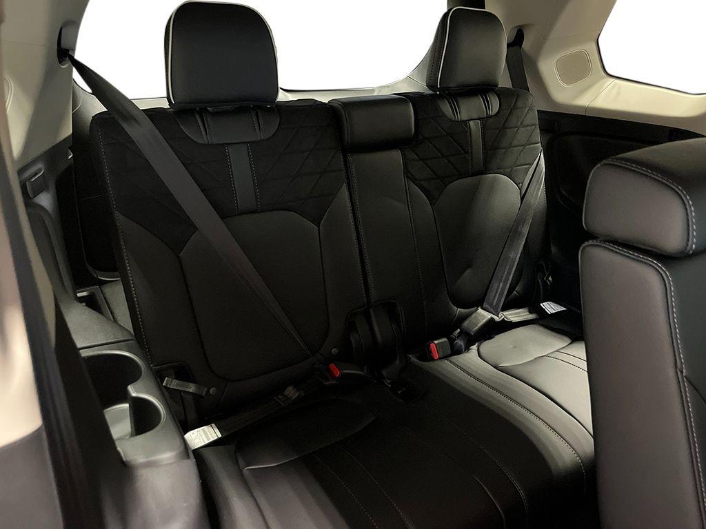 صورة مصغرة 25 لـ 2026 Honda PILOT ELITE