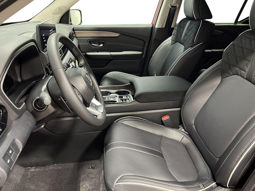 صورة مصغرة 13 لـ 2026 Honda PILOT ELITE