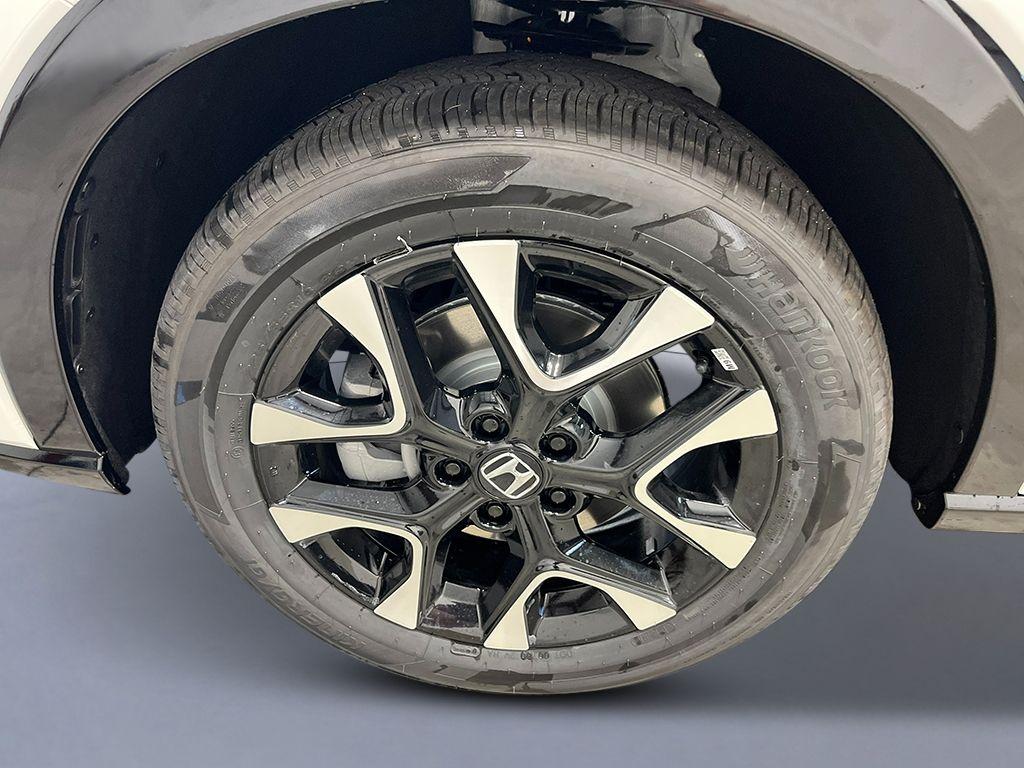 صورة 10 لـ 2027 Honda HR-V EX-L