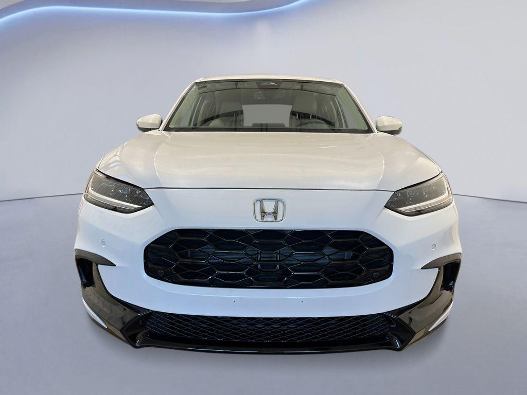 صورة 9 لـ 2027 Honda HR-V EX-L