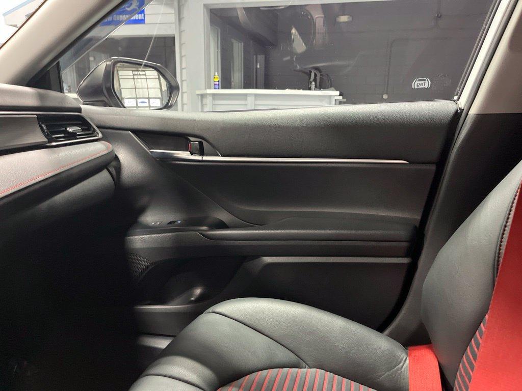 2020 Toyota CAMRY TRD V6 — миниатюра 15