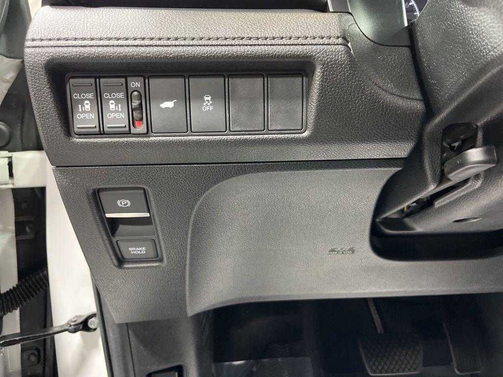 صورة مصغرة 12 لـ 2026 Honda ODYSSEY EX-L