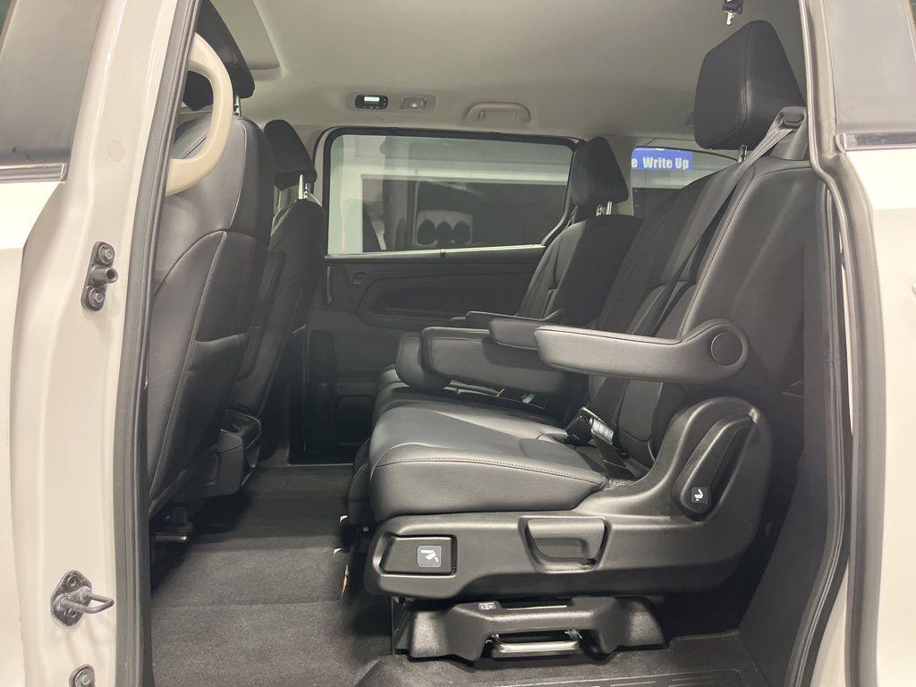 صورة مصغرة 32 لـ 2026 Honda ODYSSEY EX-L
