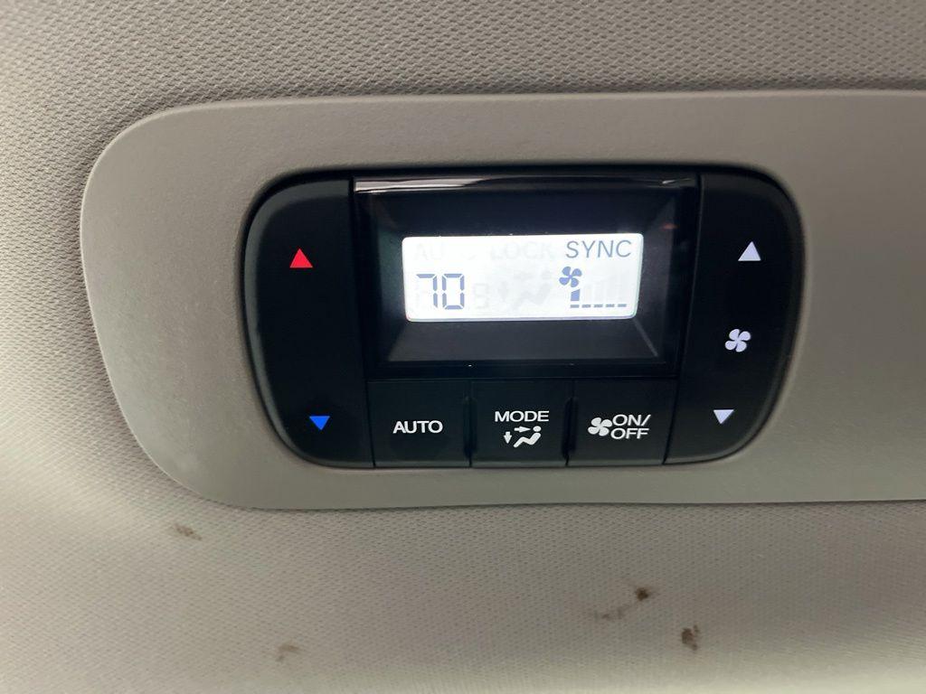 صورة مصغرة 30 لـ 2026 Honda ODYSSEY EX-L