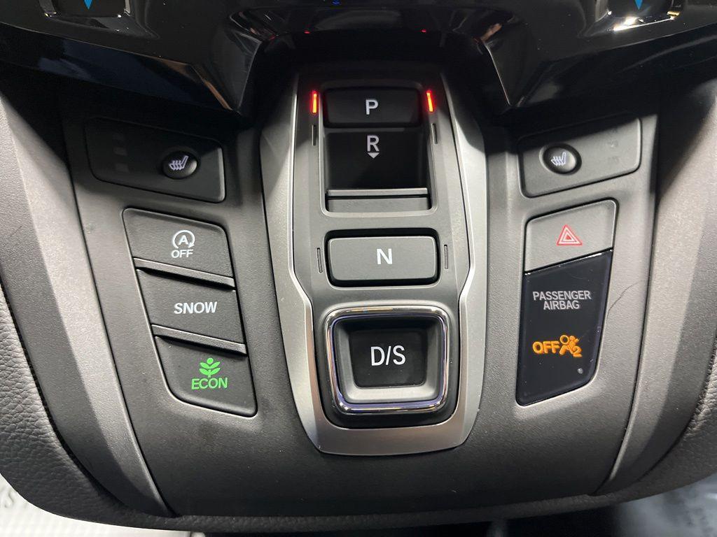 صورة مصغرة 25 لـ 2026 Honda ODYSSEY EX-L