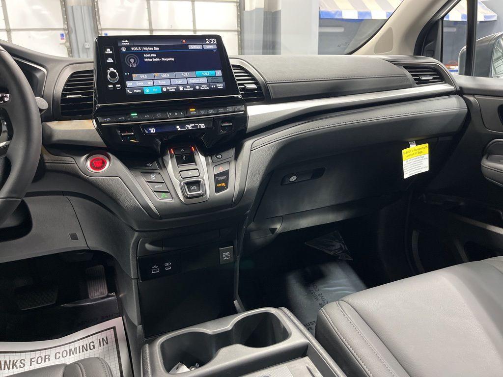صورة مصغرة 21 لـ 2026 Honda ODYSSEY EX-L