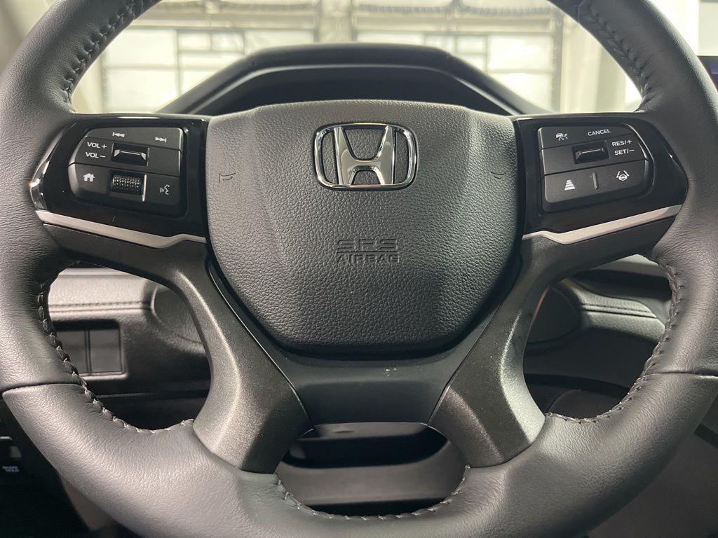 صورة مصغرة 15 لـ 2026 Honda ODYSSEY EX-L