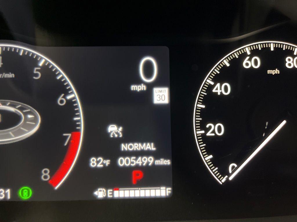 صورة مصغرة 17 لـ 2026 Honda ODYSSEY EX-L