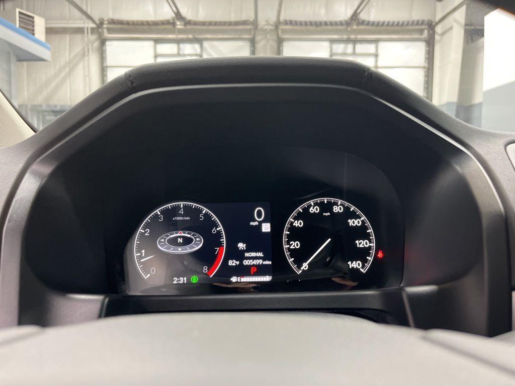 صورة مصغرة 16 لـ 2026 Honda ODYSSEY EX-L