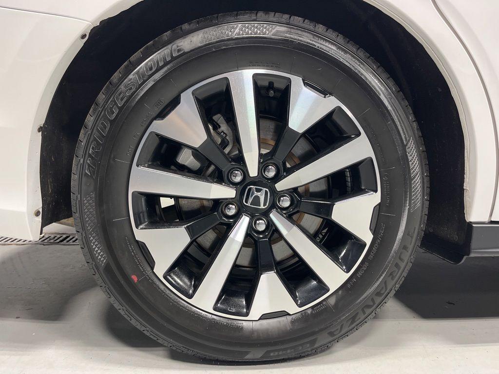 صورة مصغرة 41 لـ 2026 Honda ODYSSEY EX-L