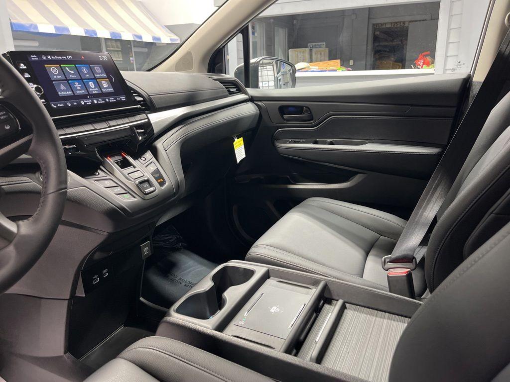 صورة مصغرة 13 لـ 2026 Honda ODYSSEY EX-L