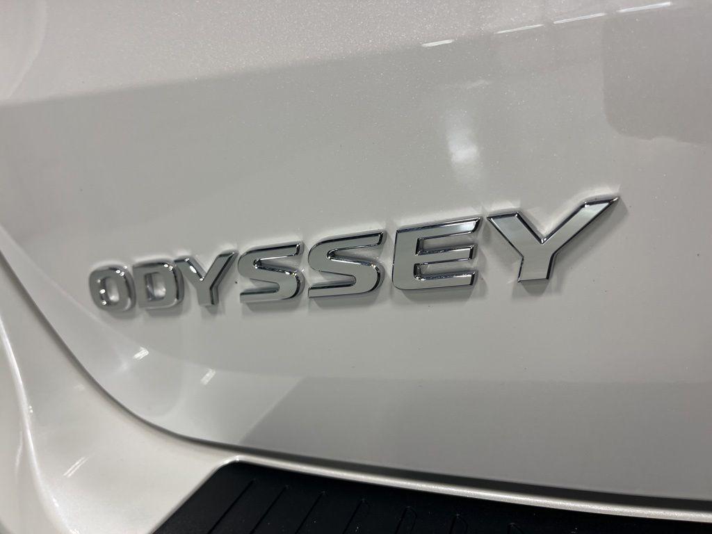 صورة مصغرة 40 لـ 2026 Honda ODYSSEY EX-L