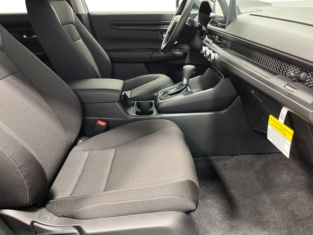 صورة مصغرة 24 لـ 2026 Honda CR-V LX