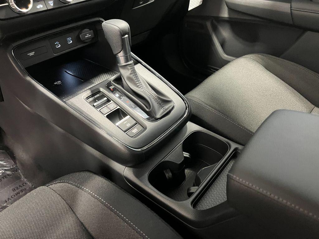 صورة مصغرة 14 لـ 2026 Honda CR-V LX