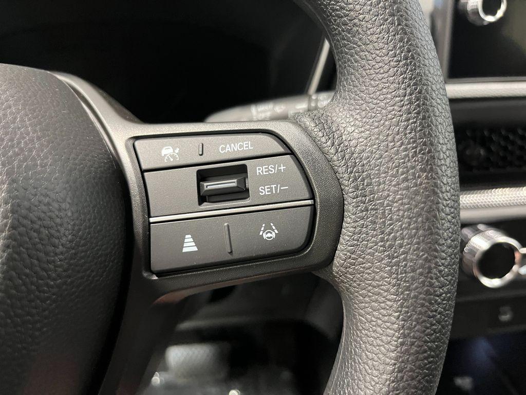 صورة مصغرة 16 لـ 2026 Honda CR-V LX