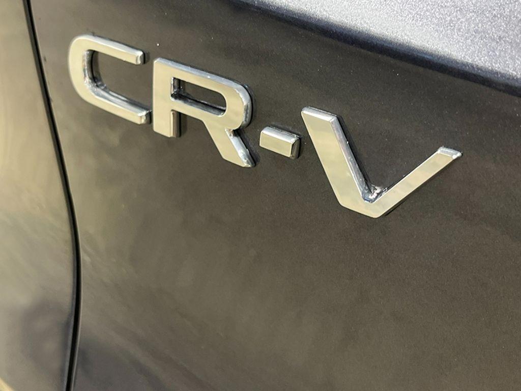 HONDA CR-V EX-L - 5