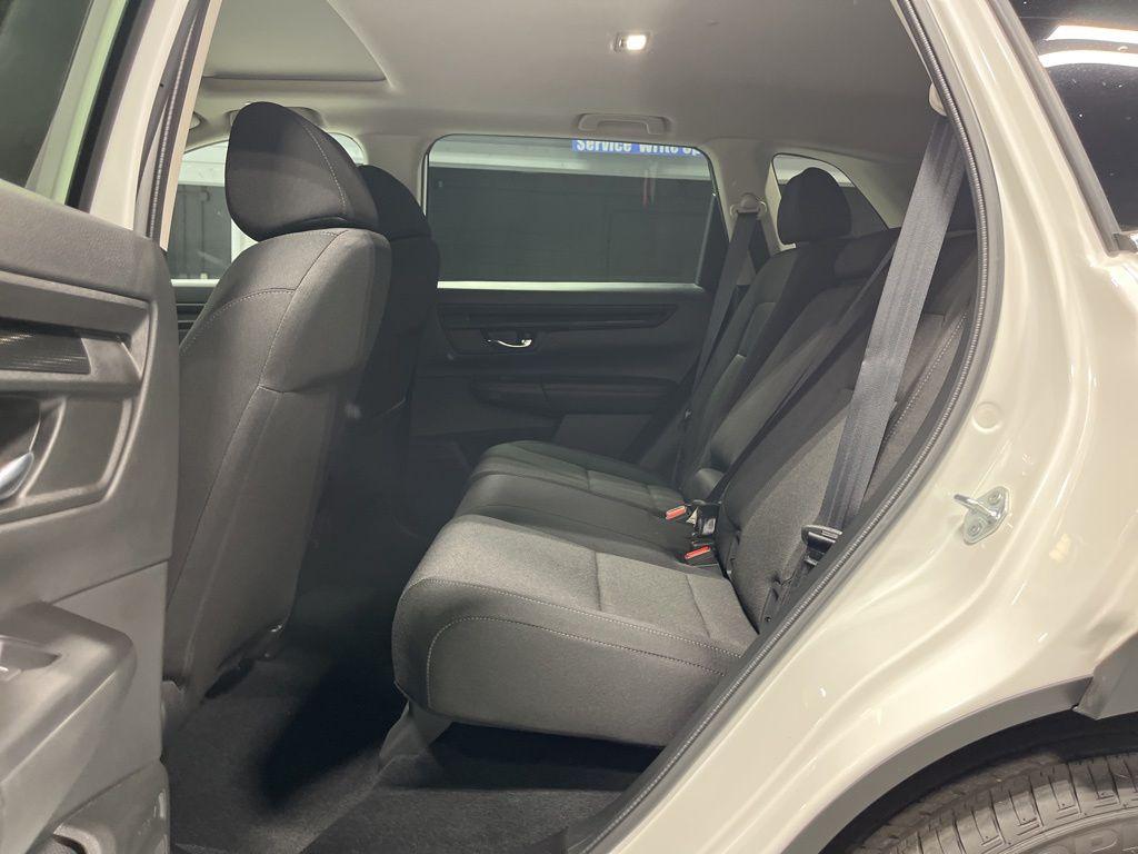 2026 Honda CR-V EX thumbnail 30