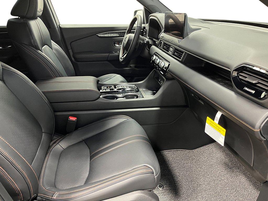 2026 Honda PASSPORT TRAILSPORT ELITE BLACKOUT 缩略图 28