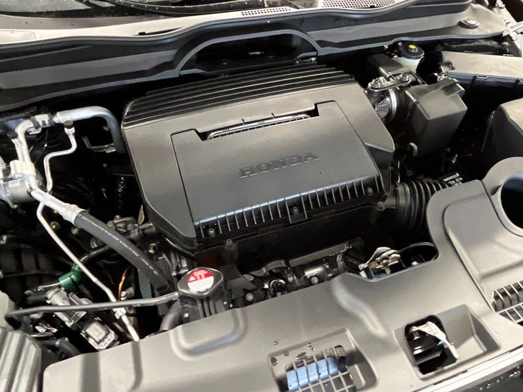 2026 Honda PASSPORT TRAILSPORT ELITE BLACKOUT 缩略图 12
