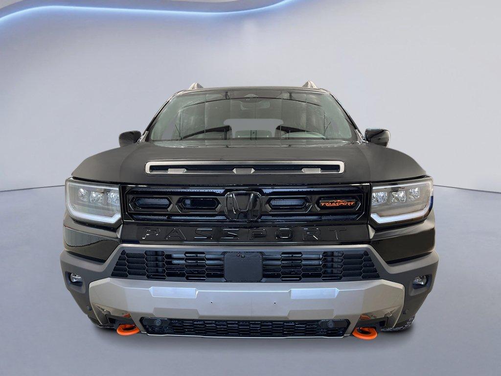 صورة 10 لـ 2026 Honda PASSPORT TRAILSPORT ELITE BLACKOUT