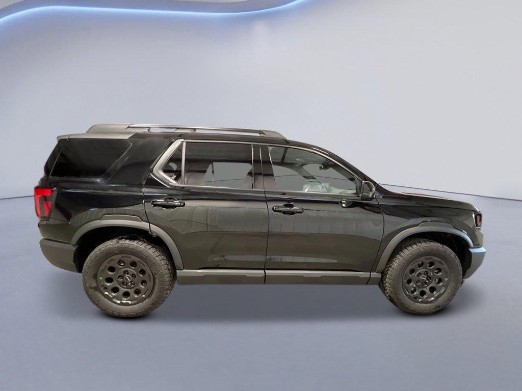 صورة 8 لـ 2026 Honda PASSPORT TRAILSPORT ELITE BLACKOUT