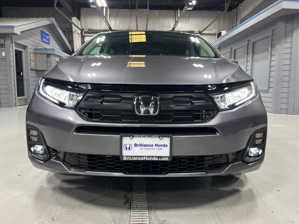 صورة 2 لـ 2026 Honda ODYSSEY EX-L