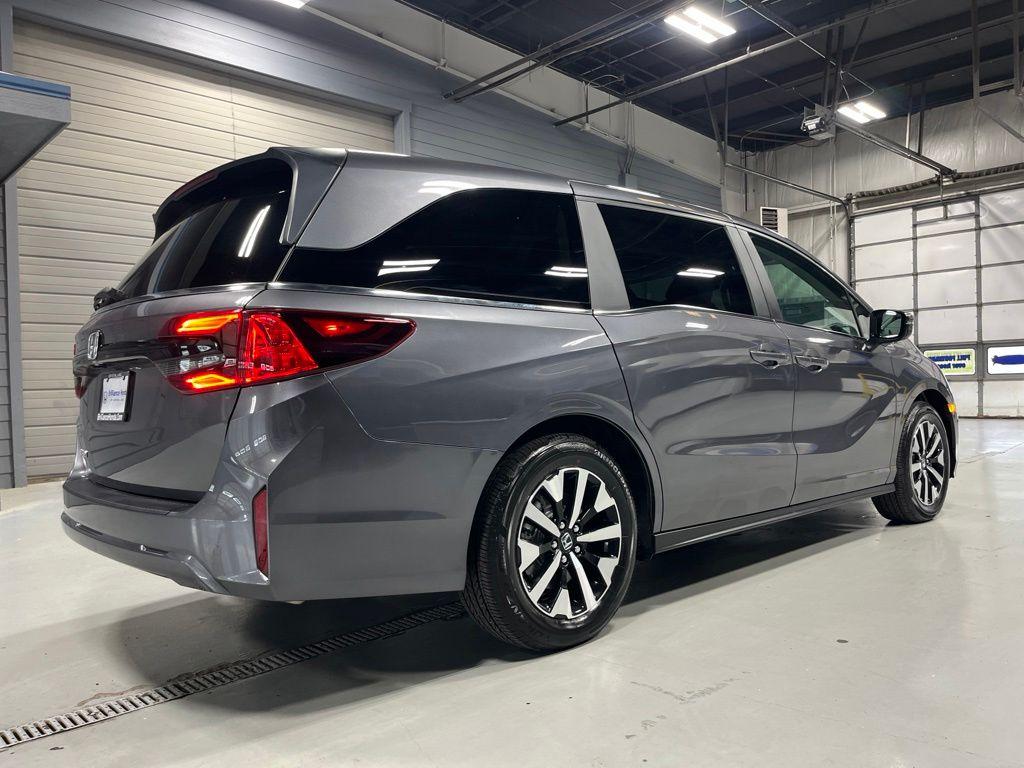 صورة 7 لـ 2026 Honda ODYSSEY EX-L