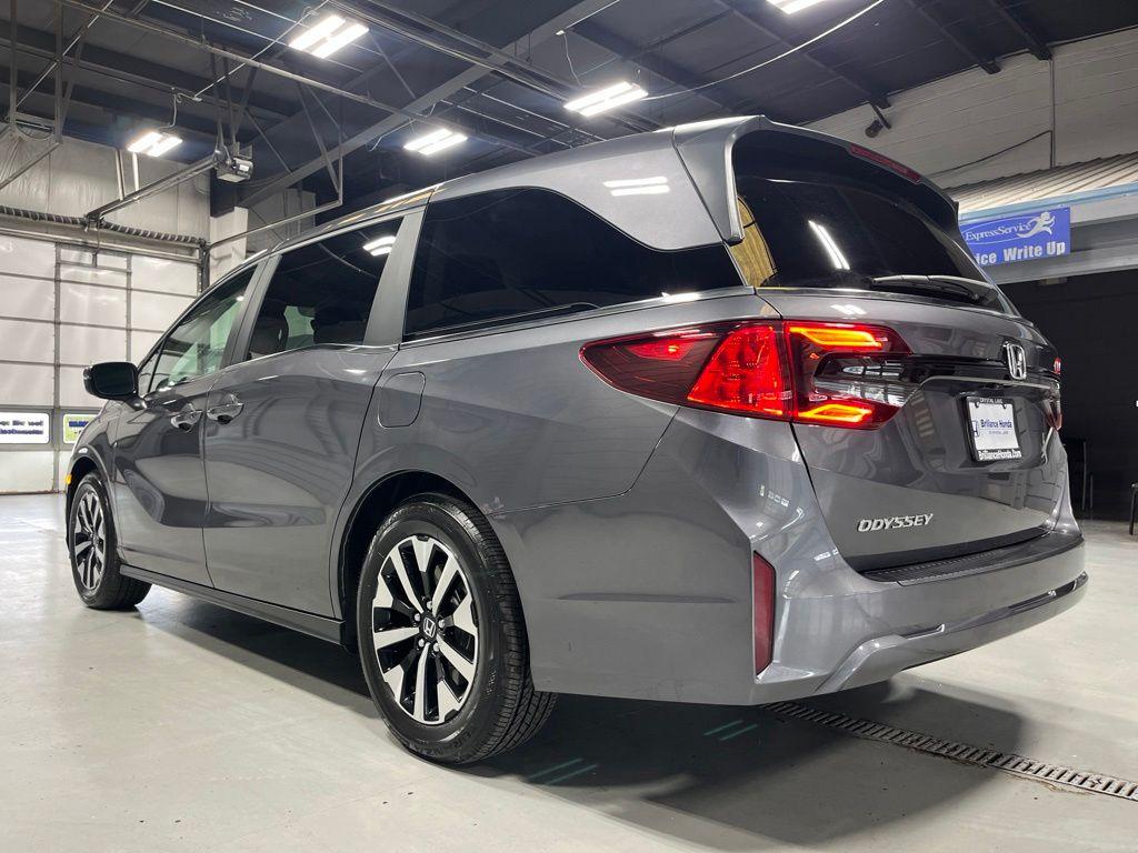 صورة 5 لـ 2026 Honda ODYSSEY EX-L