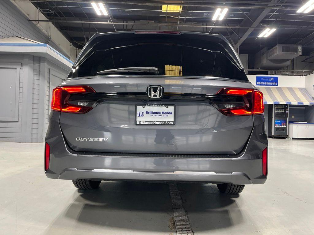 صورة 6 لـ 2026 Honda ODYSSEY EX-L