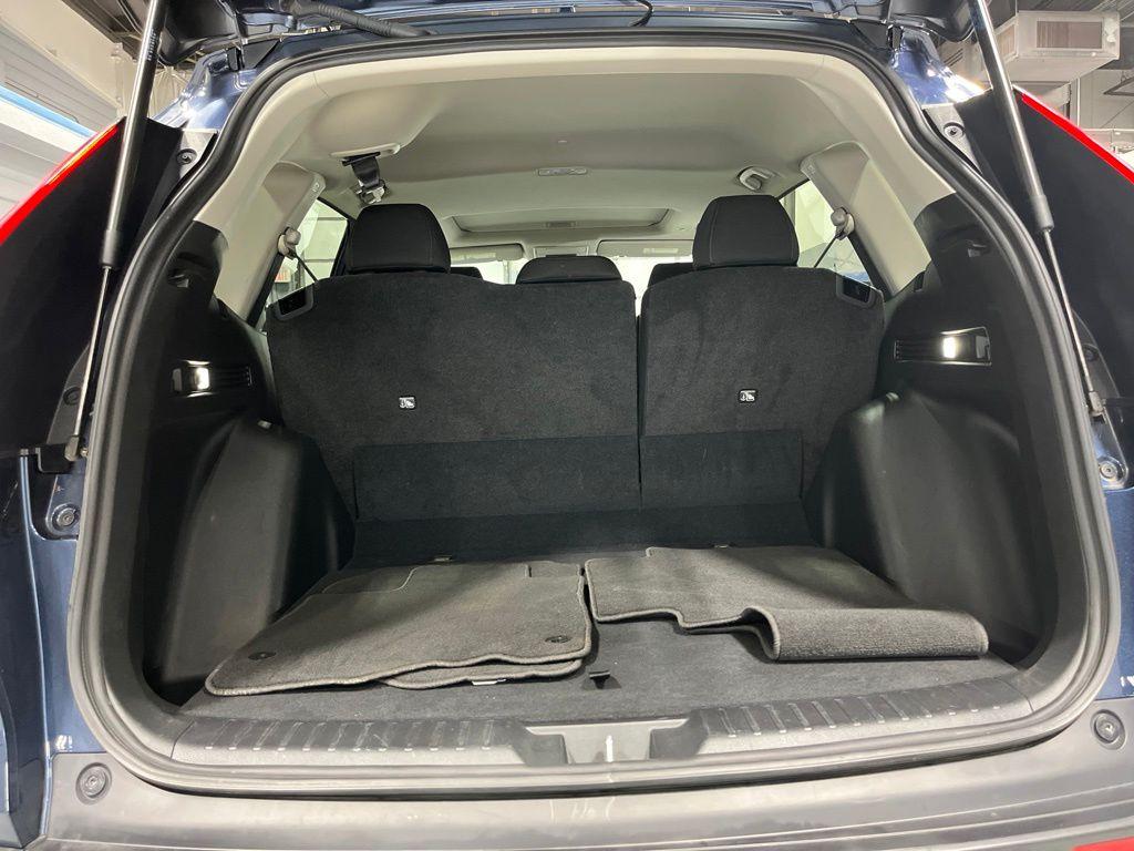 2025 Honda CR-V EX — миниатюра 30