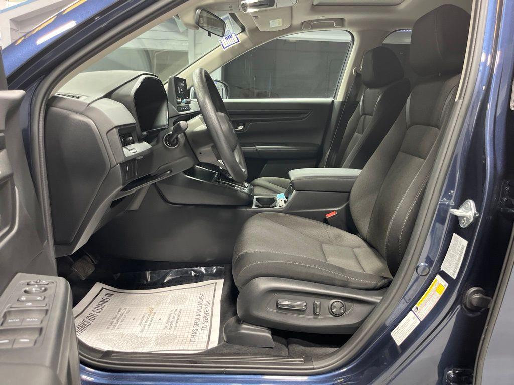 2025 Honda CR-V EX — миниатюра 11