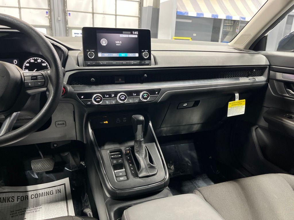 2025 Honda CR-V EX — миниатюра 20