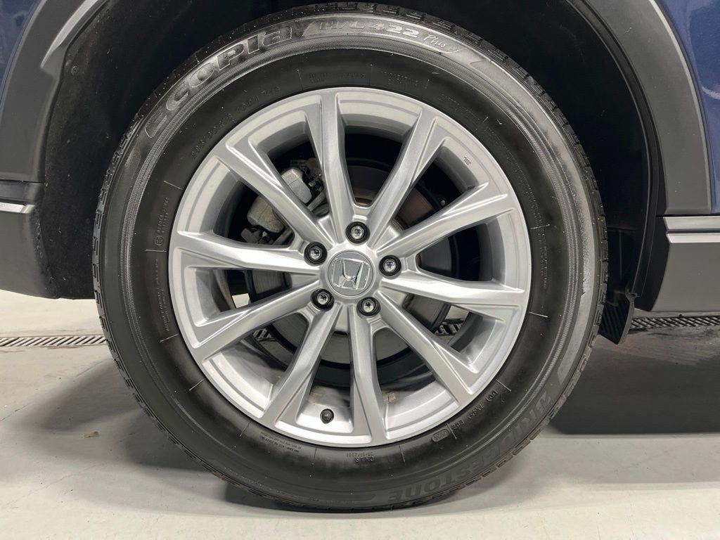2025 Honda CR-V EX — миниатюра 32
